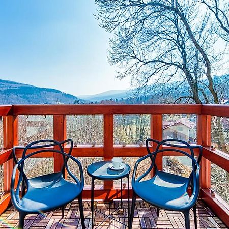 Apartament 57 Holiday Mountain Residence - 5D Apartamenty Świeradów-Zdrój 外观 照片