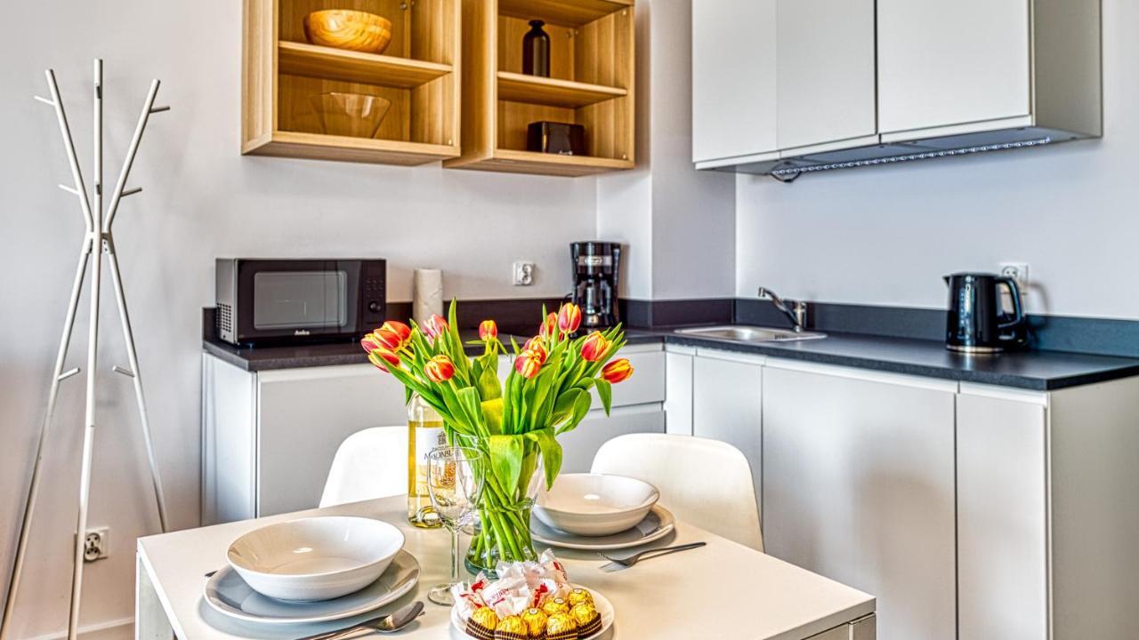 Apartament 57 Holiday Mountain Residence - 5D Apartamenty Świeradów-Zdrój 外观 照片